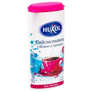 Huxol Sweetener 72G