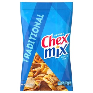 Chex Mix Snack Mix Traditional 226G
