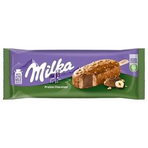 Milka Hazelnut Stick 90Ml
