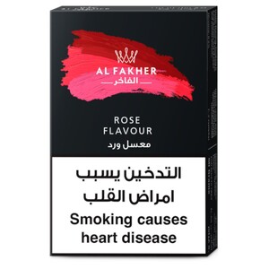 Al Fakher Rose 50G