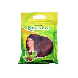 Vasmol Hair Henna Powder Shehnai Herbal 500 Gr