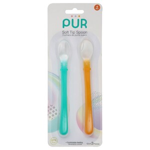Pur Long Handle Soft Spoon