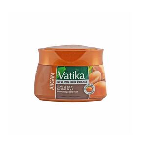 Dabur Hair Cream Argan 210 Ml