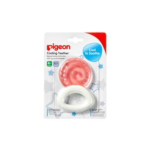 Pigeon Cooling Teether Circle