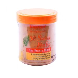Energy Hair Repair Mask 16 Oz 473 Ml