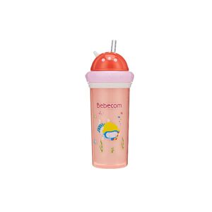 Bebecom Double Layer Water Cup 266Ml