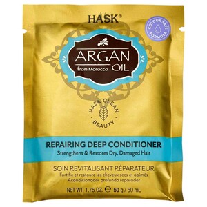 Hask Hair Treatment Argan Oil 50G