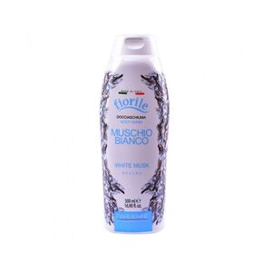 Parisienne Bodywash White Musk 500 Ml