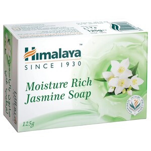 Himalaya Soap Bar Jasmine 125G