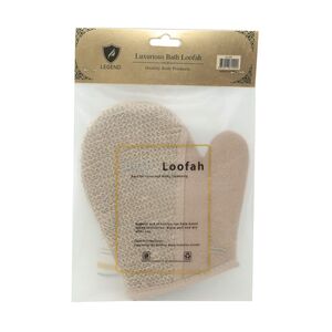 Legend Luxury Bath Loofah Lg-509