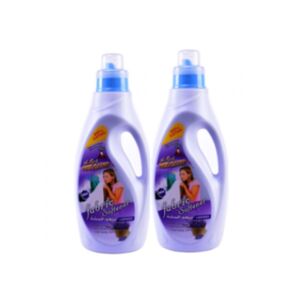 Volcano Fabric Softener Assorted 1.67 L X 2 Pcs Offer