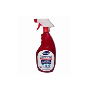 Cosmo Multi Surface Disinfectant Spray 750 Ml