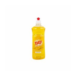 Taj Dishwash Liquid Lemon 500 Ml