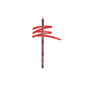 Wet N Wild Wnw000e717 - Wnw Lipliner - Berry Red