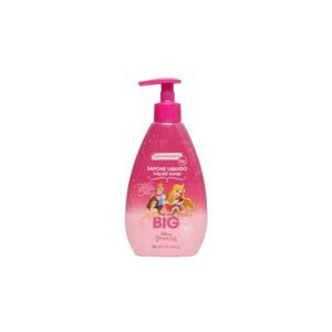Disney Liquid Soap Flower Extract 300 Ml