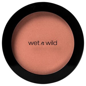 Wet N Wild Color Icon Blush  Mellow Wine