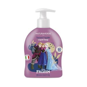 Disney Frozen Liquid Soap Flower Extract 250 Ml