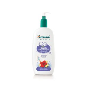 Himalaya Nourishing Baby Shampoo 800 Ml