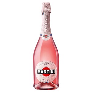 Martini Prosecco Rose Demi-Sec 75Cl