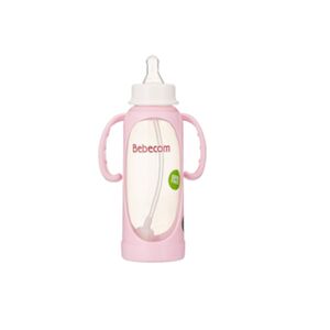 Bebecom Baby Bottle Standard Pc 250 Ml
