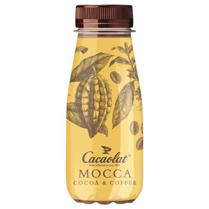 Cacaolat Mocca Cocoa & Coffee 200Ml