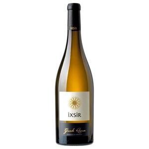 Ixsir Grande Reserve White Wine 75Cl