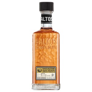 Olmeca Altos Anejo 70Cl