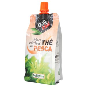 Dallaglio Dall The' Peach 250Ml