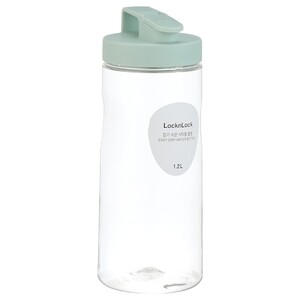 Locknlock Easy Grip Water Bottle 1.2L