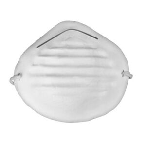 Falcon Disposable Non Toxic Dust & Filter Mask 50 Pcs