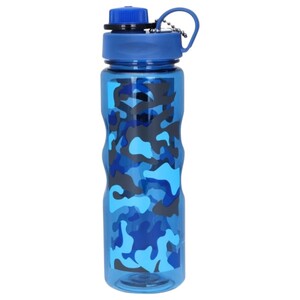 Royal Ford Water Bottle Military 750Ml