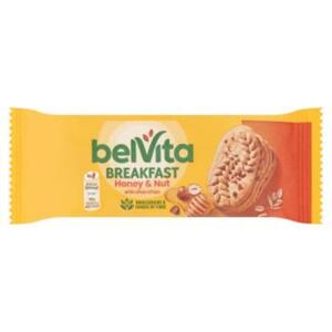 Belvita Breakfast Honey & Nut With Choc Chips 50G