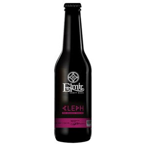 Elmir Aleph The Lebanese Terroir Craft Beer 330Ml