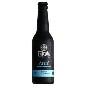 Elmir Anfe The Lebanese Terroir Craft Beer 330Ml