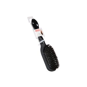 Titania Hair Brush Black Cushion