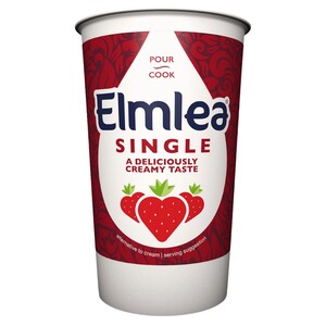 Elmlea Single Cream 270Ml