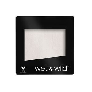 Wet N Wild Eyeshadow Single Sugar Wnw00e341a