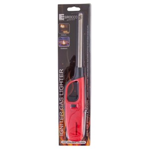 Sirocco Gas Lighter Flame Jw738