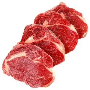 Beef Ribeye Steak Brazil