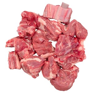 Australian Lamb Forequarter Cuts