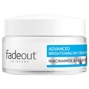 Fade Out Advanced Protecting Day Cream Spf 25 50Ml