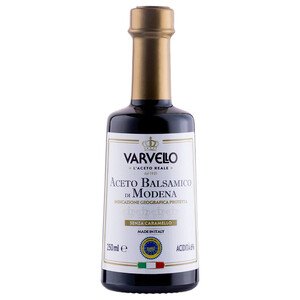 Varvello Aceto Balsamico 250Ml
