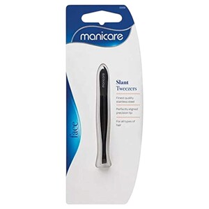 Manicare Slant Tweezers #35000