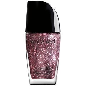 Wet N Wild Shine Nail Color Sparked