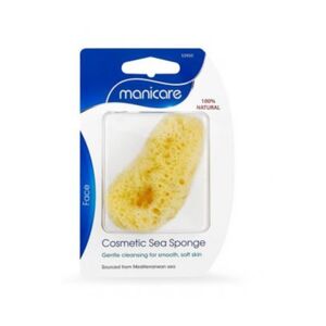 Manicare Cosmetic Sea Sponge # 53900