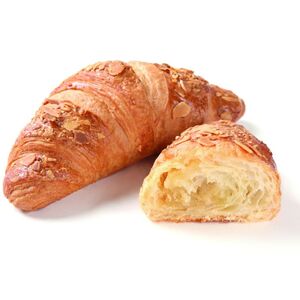 Croissant Almond 90 Gr