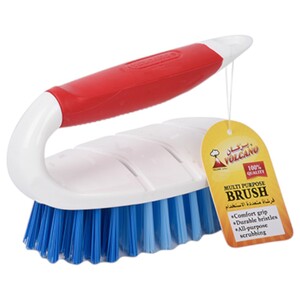 Volcano Multi Purpose Brush