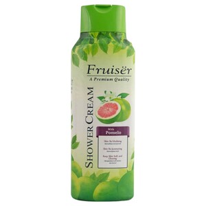 Fruiser Shower Cream With Pomelo 1L