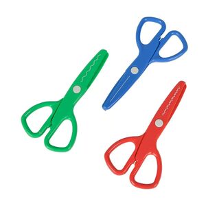 Simba Art & Fun 3 Scissors 6309171