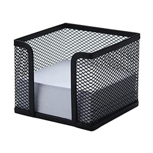 Maxi Memo Holder Mesh Black Mx-Mcbl